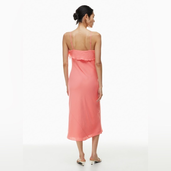 Aritzia Wilfred Dress - Picture 4 of 4